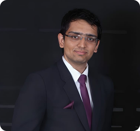 Dr. Mohit Upadhyaya
